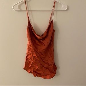 Aritzia/wilfred cami